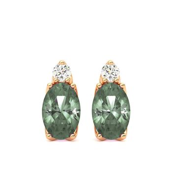 Fiore Earrings