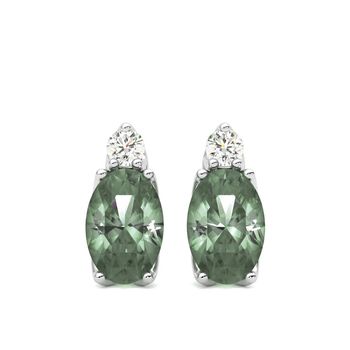 Fiore Earrings