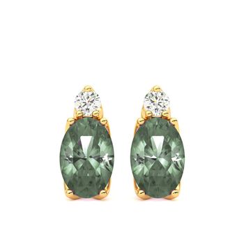 Fiore Earrings