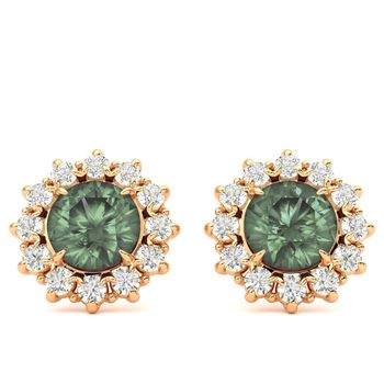 Briar Earrings