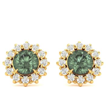Briar Earrings
