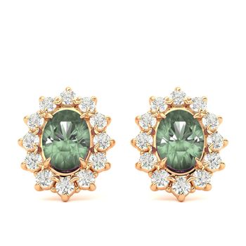 Briar Earrings