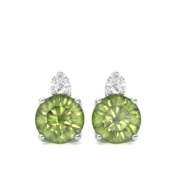 Fiore Earrings