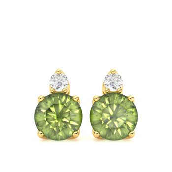 Fiore Earrings
