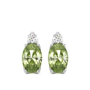 Fiore earrings