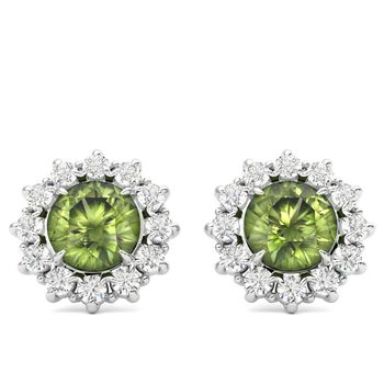 Briar Earrings