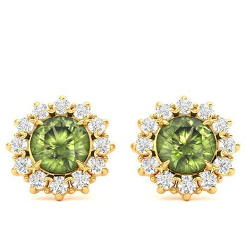 Briar Earrings