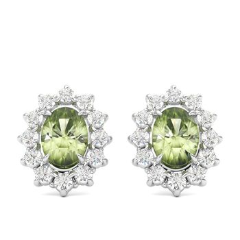 Briar Earrings