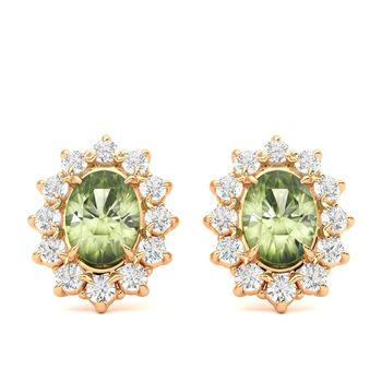 Briar Earrings