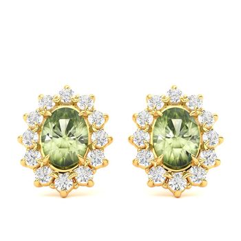 Briar Earrings