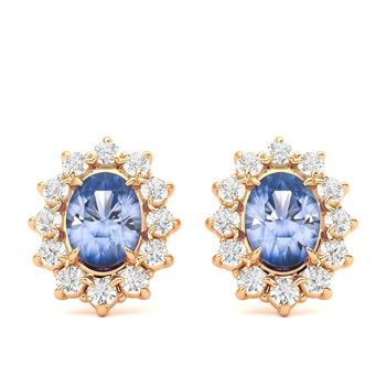 Briar Earrings