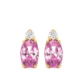 Fiore Earrings