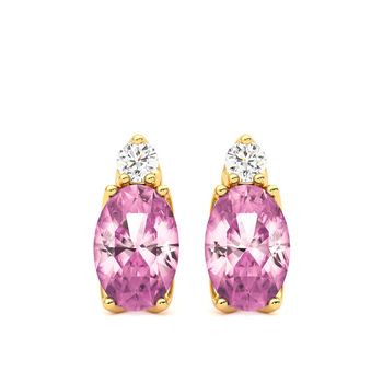 Fiore Earrings