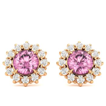 Briar Earrings