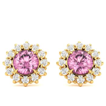 Briar Earrings