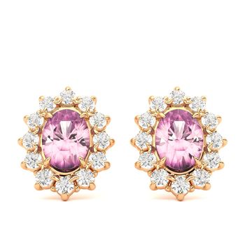 Briar Earrings