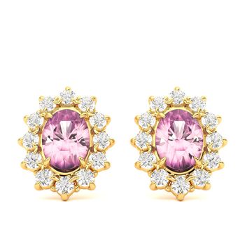 Briar Earrings