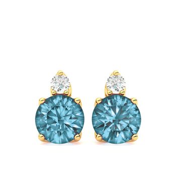 Fiore Earrings