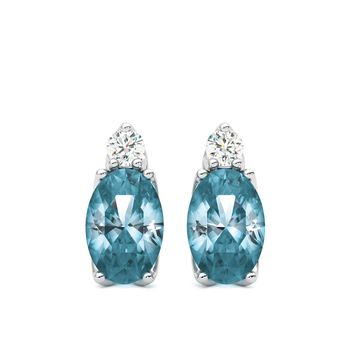 Fiore Earrings