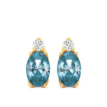 Fiore Earrings