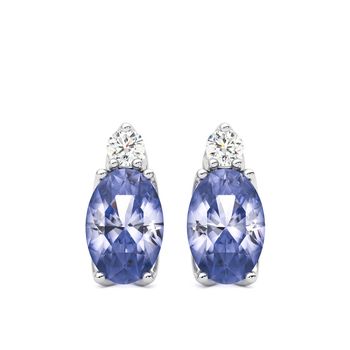 Fiore Earrings