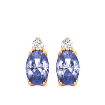 Fiore Earrings