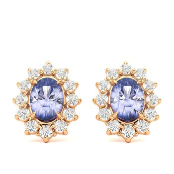 Briar Earrings