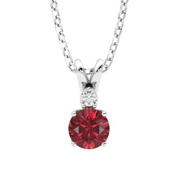Fiore Necklace