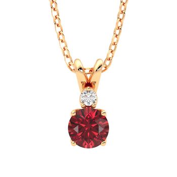 Fiore Necklace