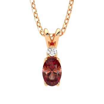 Fiore Necklace