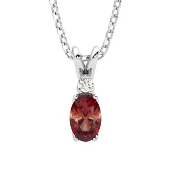 Fiore Necklace