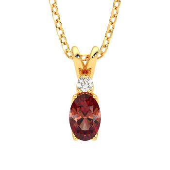 Fiore Necklace