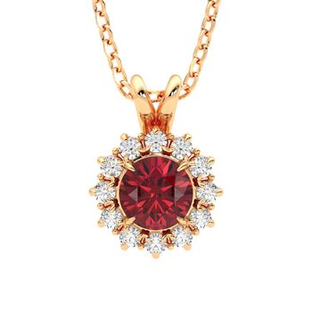 Briar Necklace