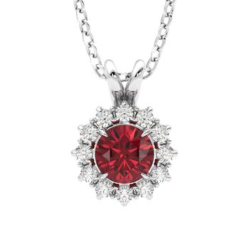 Briar Necklace