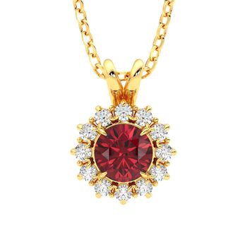 Briar Necklace