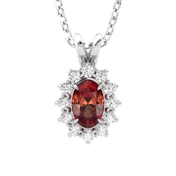 Briar Necklace