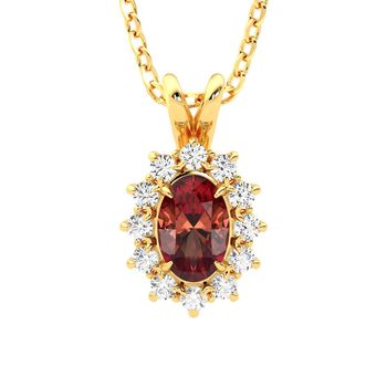 Briar Necklace