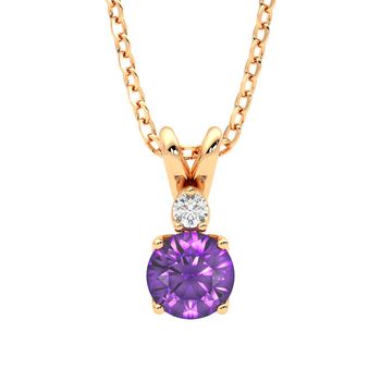 Fiore Necklace