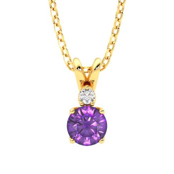 Fiore Necklace