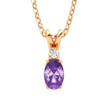 Fiore Necklace