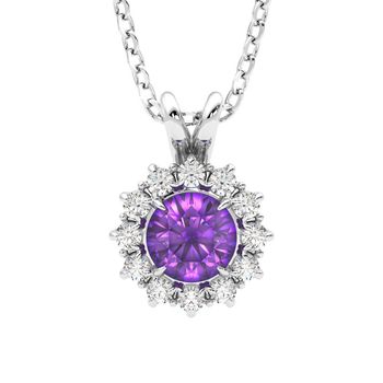 Briar Necklace