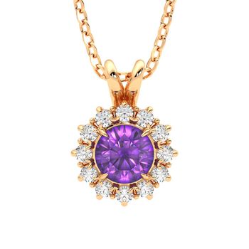 Briar Necklace