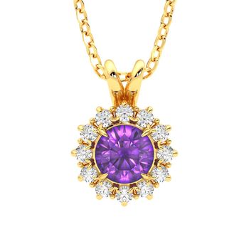 Briar Necklace