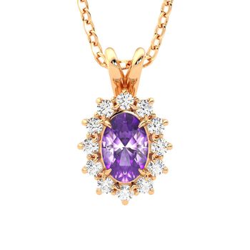 Briar Necklace
