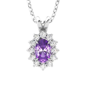 Briar Necklace