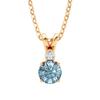Fiore Necklace