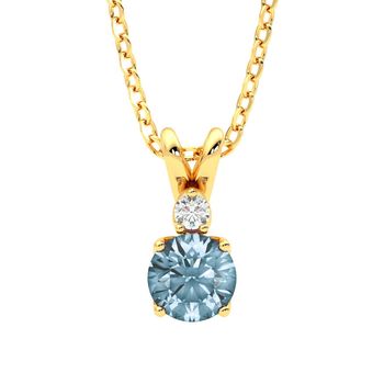 Fiore Necklace