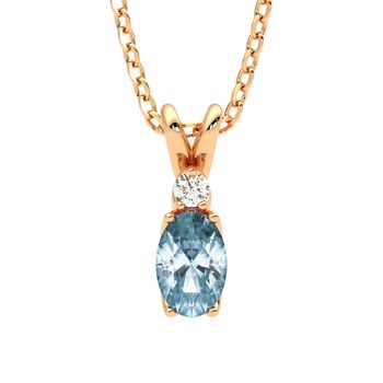 Fiore Necklace