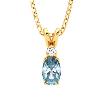 Fiore Necklace