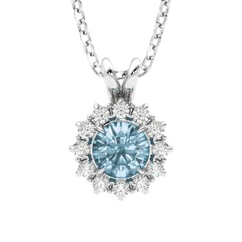 Briar Necklace